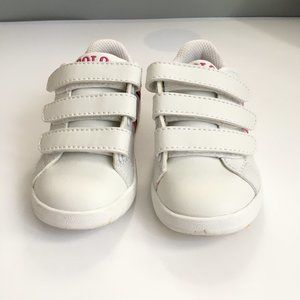 Polo Ralph Lauren Quingey EZ Kids Shoes Sneakers